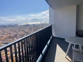 Piso en alquiler en Palma - Palmilla en Málaga