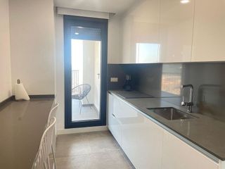 Piso en alquiler en Palma - Palmilla en Málaga