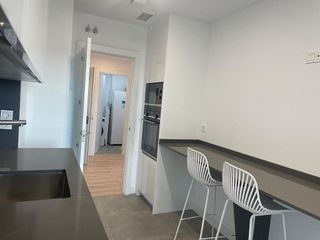 Piso en alquiler en Palma - Palmilla en Málaga