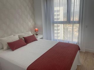 Piso en alquiler en Palma - Palmilla en Málaga