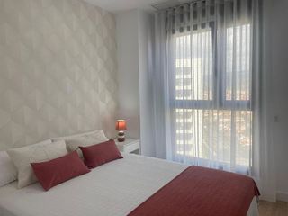 Piso en alquiler en Palma - Palmilla en Málaga