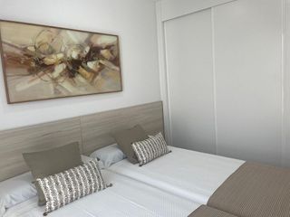 Piso en alquiler en Palma - Palmilla en Málaga