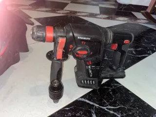 Taladro Percutor Wurth Brushless