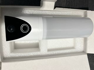 EMOS GoSmart - Cámara de vigilancia inteligente