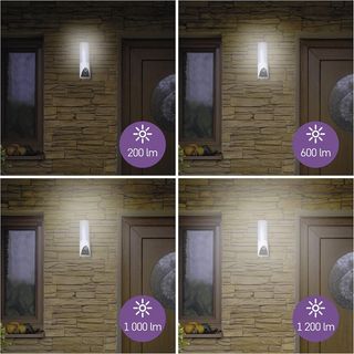 EMOS GoSmart - Cámara de vigilancia inteligente