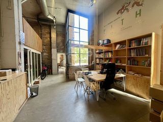 Oficina en alquiler en Sant Pere, Santa Caterina i la Ribera en Barcelona