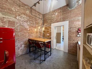 Oficina en alquiler en Sant Pere, Santa Caterina i la Ribera en Barcelona