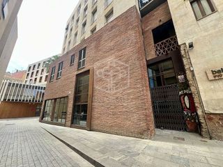 Oficina en alquiler en Sant Pere, Santa Caterina i la Ribera en Barcelona