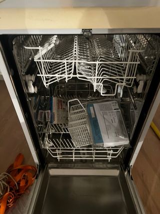 Lavavajillas Fagor 45cm