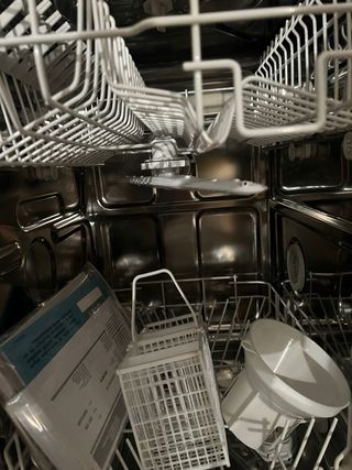 Lavavajillas Fagor 45cm