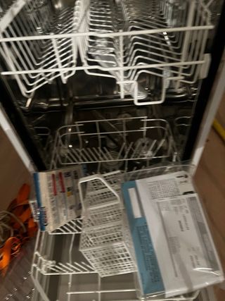 Lavavajillas Fagor 45cm