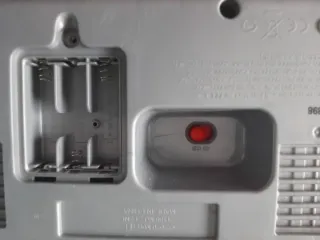 Radio Infantil Fisher Price