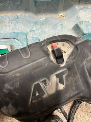 Sierra Sable Makita JR3070CT