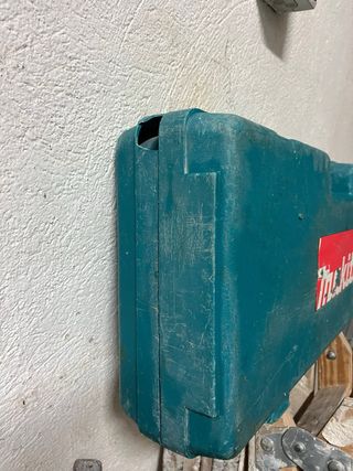 Sierra Sable Makita JR3070CT