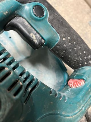 Sierra Sable Makita JR3070CT