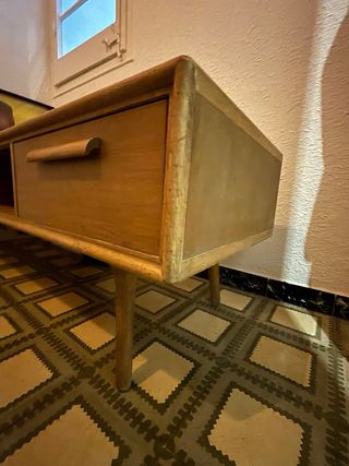 Mueble TV SKLUM Madera