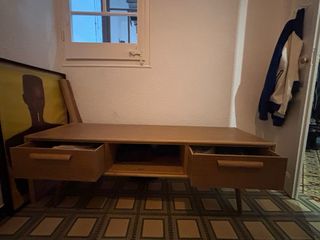 Mueble TV SKLUM Madera