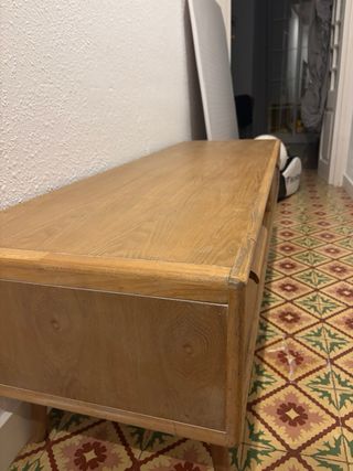 Mueble TV SKLUM Madera