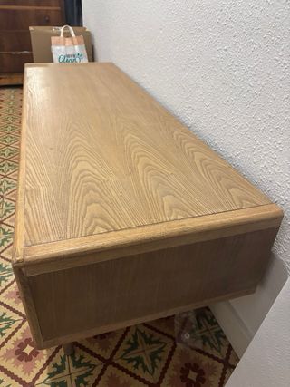 Mueble TV SKLUM Madera