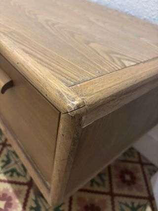 Mueble TV SKLUM Madera