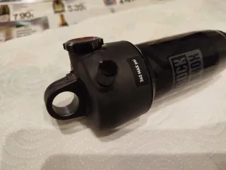 Forcella Rock Shox  t35 e-bike + Ammortizzatore