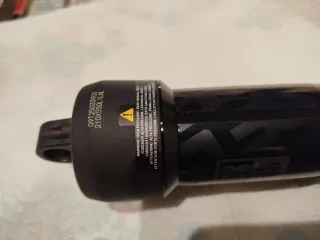 Forcella Rock Shox  t35 e-bike + Ammortizzatore