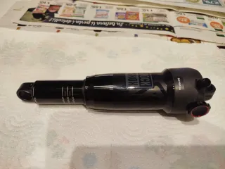 Forcella Rock Shox  t35 e-bike + Ammortizzatore