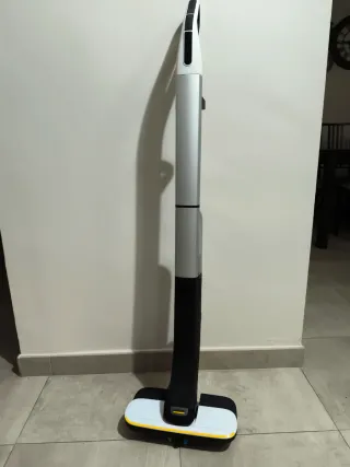 Fregona eléctrica Kärcher FC 4-4 Battery Set