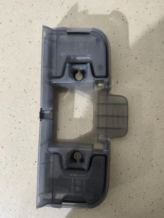 Fregona eléctrica Kärcher FC 4-4 Battery Set