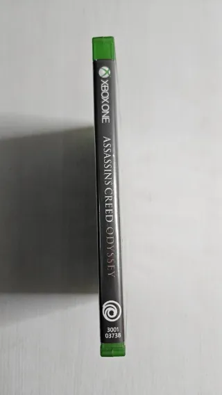 Assassin's Creed Odyssey Xbox One
