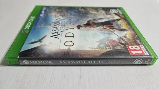Assassin's Creed Odyssey Xbox One