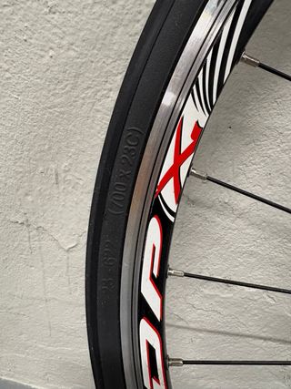 Rodillo Bkool con Rueda