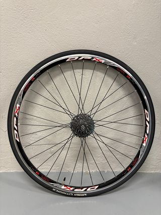 Rodillo Bkool con Rueda