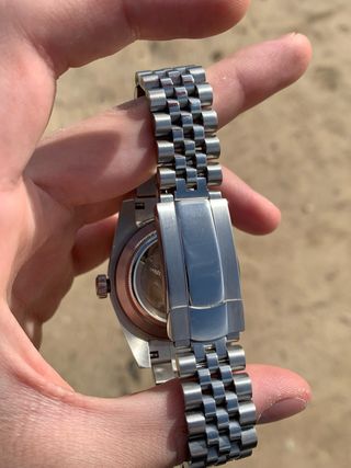 Seiko Mod