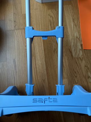 Carrito Safta para mochila escolar