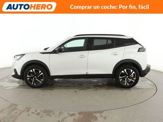Peugeot 2008 1.2 PureTech Allure Pack