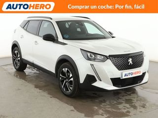 Peugeot 2008 1.2 PureTech Allure Pack