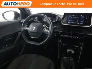 Peugeot 2008 1.2 PureTech Allure Pack