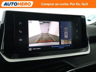 Peugeot 2008 1.2 PureTech Allure Pack