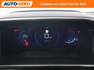 Peugeot 2008 1.2 PureTech Allure Pack