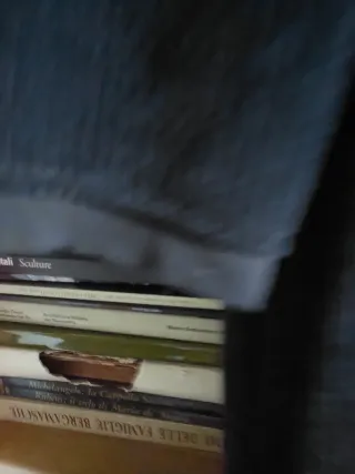 Abito tubino velluto nero