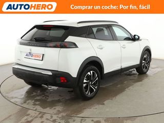 Peugeot 2008 1.2 PureTech Allure Pack
