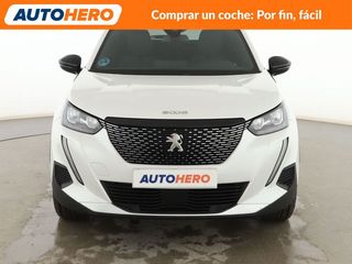 Peugeot 2008 1.2 PureTech Allure Pack