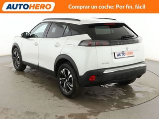 Peugeot 2008 1.2 PureTech Allure Pack
