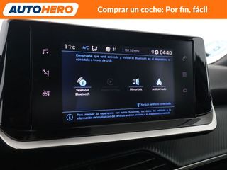 Peugeot 2008 1.2 PureTech Allure Pack
