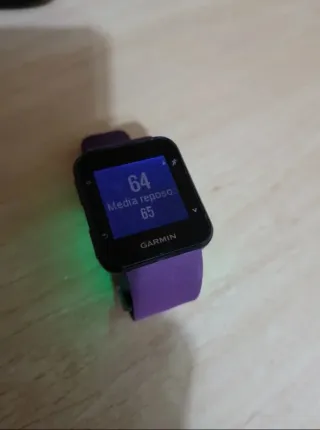 Garmin Forerunner 35 GPS