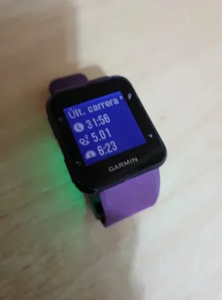 Garmin Forerunner 35 GPS