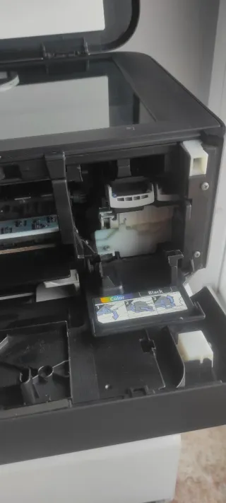 Impresora Canon Pixma MG2150