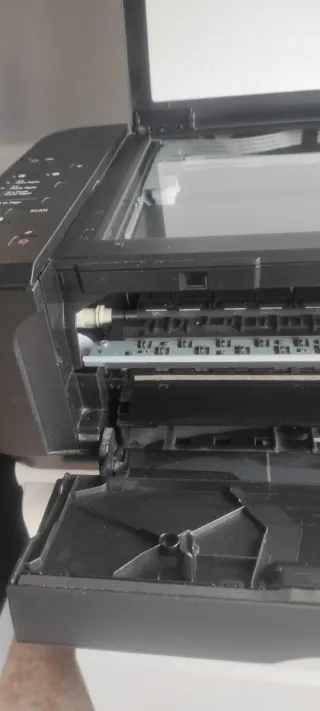 Impresora Canon Pixma MG2150