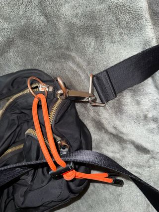 Bolso Bimba y Lola Negro